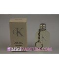 cK one - porte-clefs