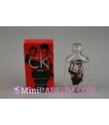 cK one - collector's bottle