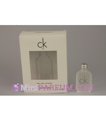 cK one