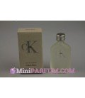 cK one