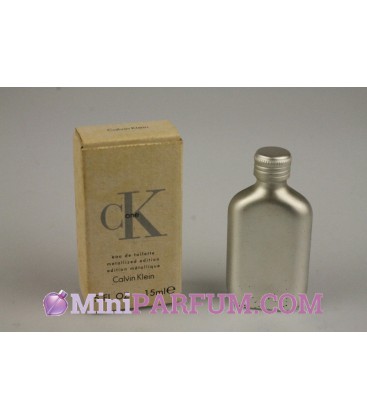 cK one
