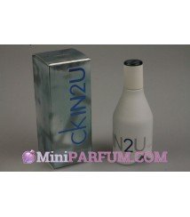 Ck in 2U