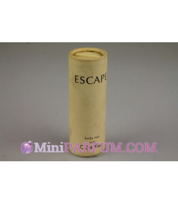 Escape - Talc