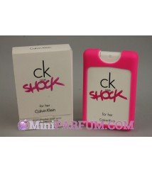 cK one - shock