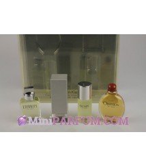 Collection pour homme