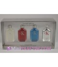 cK one - collector's bottle