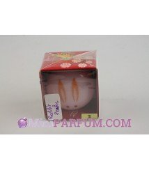 Concrète - Rabbit peach