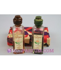 Coffret duo - L.I.F