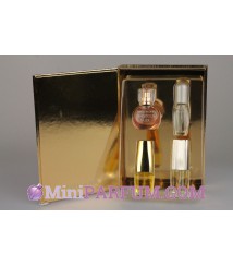 Book of fragrances set