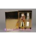 Book of fragrances set