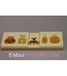 Small wonders set