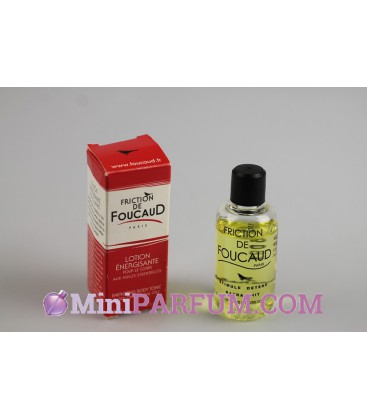 Friction de Foucaud