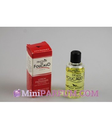 Friction de Foucaud