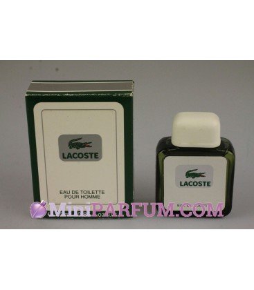 Lacoste