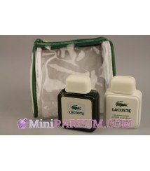 Trousse duo - Lacoste