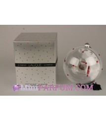 Le parfum - Noël 2006