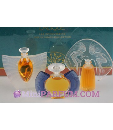 Coffret - Les introuvables n° 4