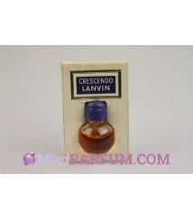 Crescendo