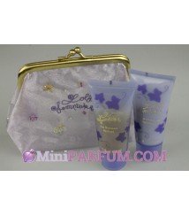 Les secrets de Lolita