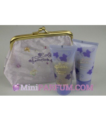 Les secrets de Lolita