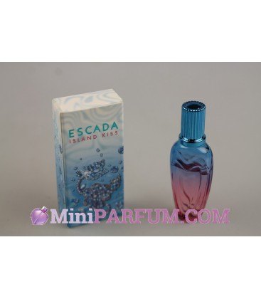 Island kiss (présentation Moyen Orient)