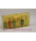 Coffret anniversaire Escada