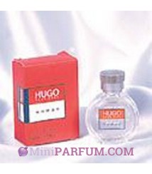 Hugo Woman
