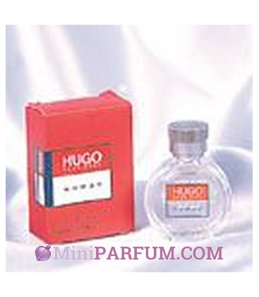 Hugo Woman