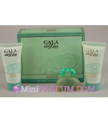 Coffret - Gala de dia