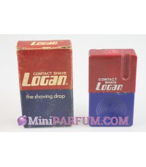 Logan - The saving drop