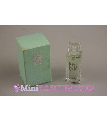 Eau de Lalique