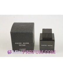 Encre noire