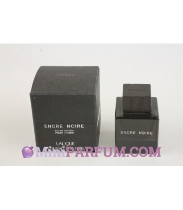 Encre noire