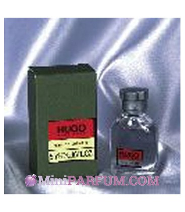 Hugo Men