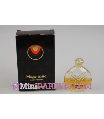 Magie noire
