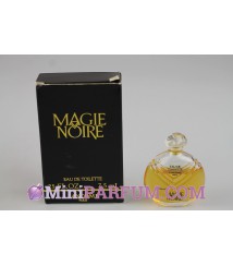 Magie noire