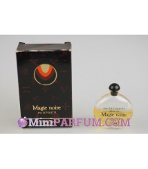 Magie noire