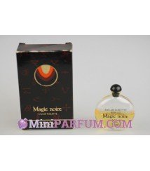 Magie noire