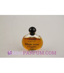 Magie noire