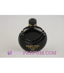 Magie noire - Voile parfumé
