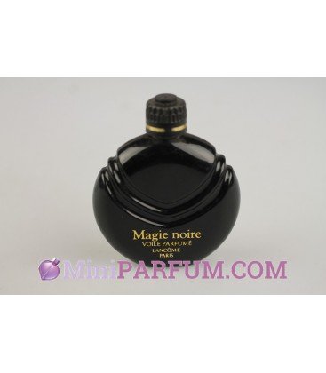 Magie noire - Voile parfumé