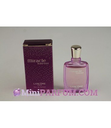 Miracle - Forever