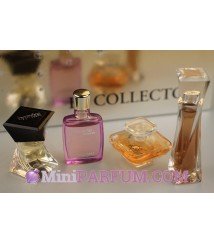 Coffret - Le collector