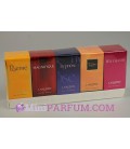 Coffret - The best of Lancôme fragrances