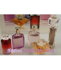 Coffret - Les parfums prestige