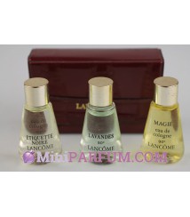 Coffret - Lancôme