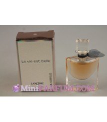 La vie est belle - L'eau de parfum