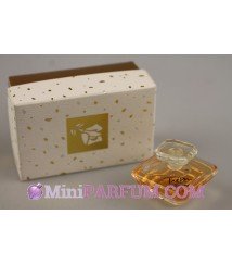 Trésor - Fête de Noël 2004