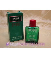 Boss Sport