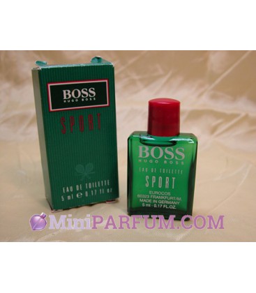 Boss Sport